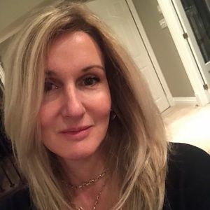 Meet your Posher, Lyne